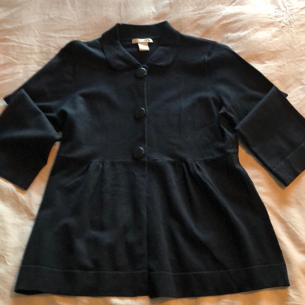 Evie Cardigan.
